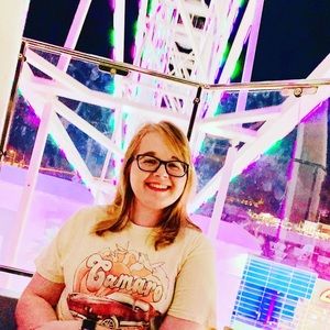 Meet your Posher, Alison